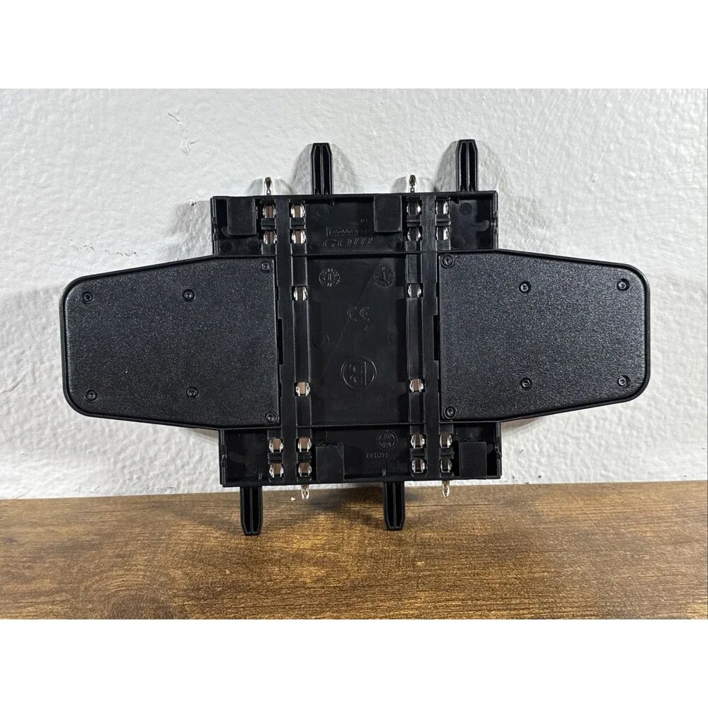 Carrera GO 1/43 Lap Counter Slot Car Track Accessory